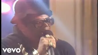 Run-D.M.C. - Proud To Be Black