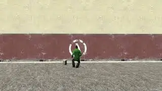 Low Effort Garry's Mod Video: Vandalism