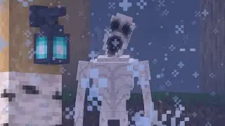 The One Who Watches Updated is too HORRIFYING…