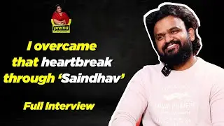 Sailesh Kolanu | PremaTheJournalist 