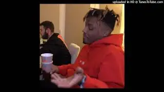 Juice WRLD - Better Myself [UPDATED CDQ REMASTER]