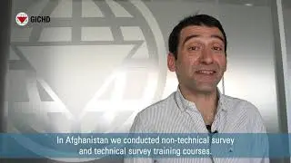 Annual Report 2020 Highlight...hear from Armen Harutyunyan
