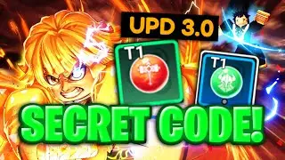 ANIME FRUIT SECRET MUGEN GEMS Codes 2025! Roblox