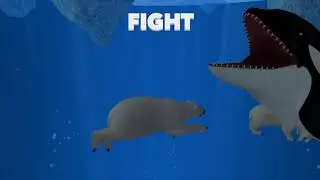 Polar Bear Simulator