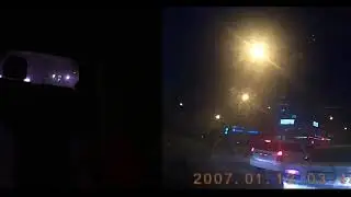 Безпредельщик