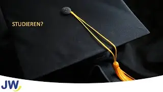 Lohnt sich ein Studium noch?
