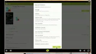 Bluestack google play services ERROR