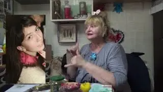 Одна ведущая  Миллионы лимоны Сценки Стадо Лупа