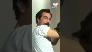 Buna da Kalkma Be | Uzun Bir Gece