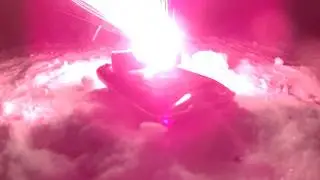 РАЗБИЛ СВОЙ ТЕЛЕФОН ПЕТАРДАМИ!!!