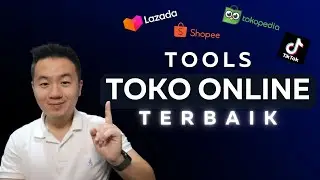 Tools Terbaik Kelola Toko Online Kamu | Omnichannel