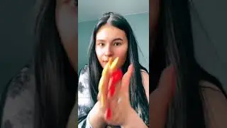 Когда влюбилась в десятиклассника 😎| Тик Ток 