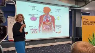 Светлана Павленко к.м.н. Украины, ИММУНИТЕТ