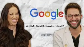 Dr Daniel | Answering YOUR Most Googled Oral Hygiene Questions (ft. Teeth talk girl)
