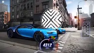 Top 10 Hd Racing Games Android/ Ios 2019