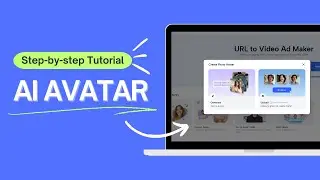 Step-by-step tutorial: Photo Avatar, Custom Avatar, Talking Avatar