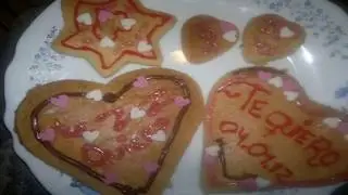 ~ Medio añito con lo más bonito ! teeamo,O4 ♥