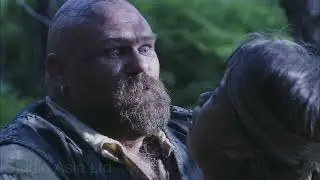 Fight Scene! Pirate Chases and Kills Native Islander in Thailand, Steals his Mystical Gem - Preview