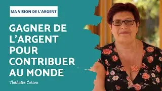 De quoi sommes nous responsable quand on gagne de l'argent ?