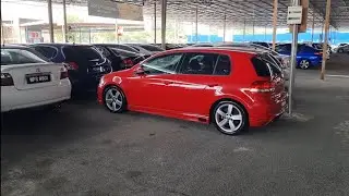 Kereta Terpakai MURAH RM22,000