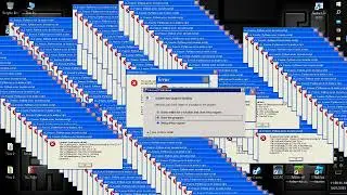 Error (New)
