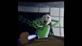 Slenderman vs Baldi (Composite)