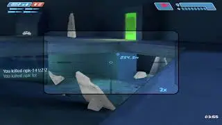 HaloCustomEditon: Garb vid
