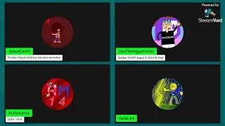 The SplaatCarlton Saturday Streams - Episode 64