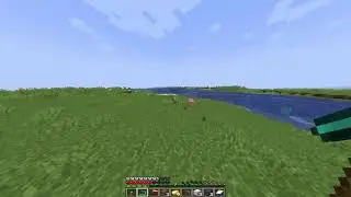 Első és utolsó alkalom de Minecraft mert unatkozom