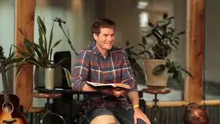 Flexible | Luke 5:27-39 | Sam Peck