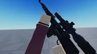 [Speed Anim] Dragonuv SVD