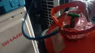teknik isi ulang gas pembesar titit