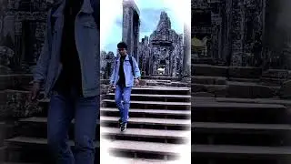 ប្រាសាទបាយ័នឬអង្គរធំ