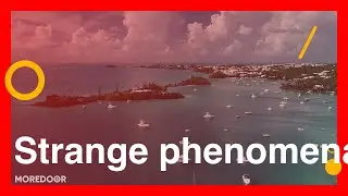 Unraveling the Mysteries of the Bermuda Triangle and Ball Lightning