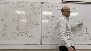 Метрика. Доп. главы. Оптимизация с матрицами, ковариационные матрицы.