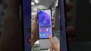Samsung A55 