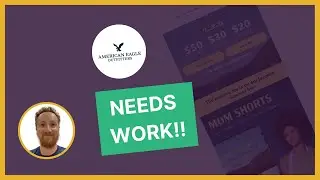 Email Makeover: American Eagle