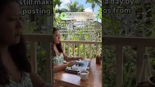 I didn’t take a week to learn digital marketing, I took years