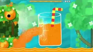Fresh Fruit Festival by TwisterDude161 and more [Hard Demon] (1/1 Coin)