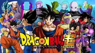 Dragon ball explained by an idiot in less than 14 minutes