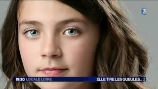 LOIRE. Marlène Truchet, meilleure portraitiste de France