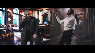 Leo de Vis & Relu Pustiu - Om tavalit de viata (Dedicatie Maracine)