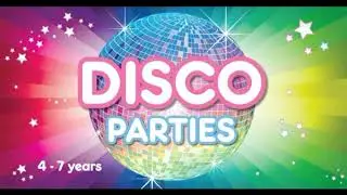 NON-STOP 90's 00's Early Disco  (MiniMix)
