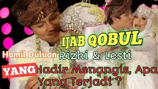 Mahar Lesti Kejora Sesuai dengan Tanggal Pertemuan pertama dengan Rizki Bilar, simak video ini..❗❗❗❗