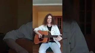 Audioslave - Like A Stone ( cover )