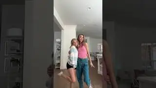 Wait For It!😂 @TreyIzzy #notenoughnelsons #trizzy #family #couple #funny #dance #treytriesthings