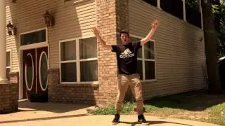 Hollyn - Alone (feat. TRU) ANIMATION DANCE!