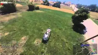 INSTANT KARMA - Crazy Car Flip