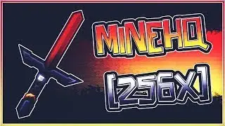 MINECRAFT PACK| MINEHQ | BAMBOO GAMING