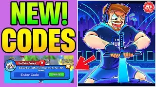 ALL NEW!!  Pull A Sword Codes December 2024 - New Roblox Codes 2024 - A Sword Roblox